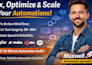 fix, optimize and scale your zapier and n8n automation
